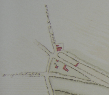 1788 prison Crossroads