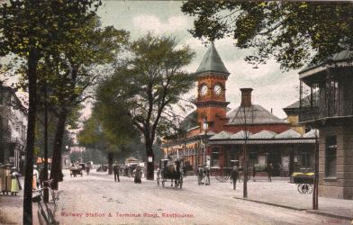 641029-089 Station os Old