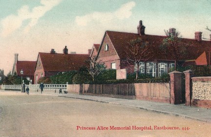 A - Princess Alice Hospital copy
