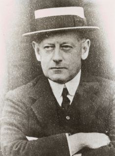 CC 1900-1918 Edward John Jenkins Teale