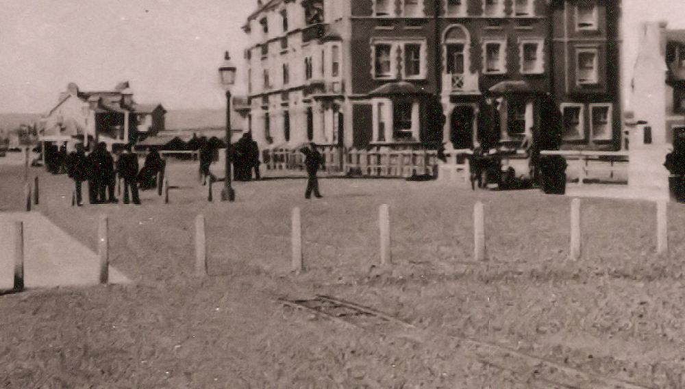 1895c Esplanade (Railway!)